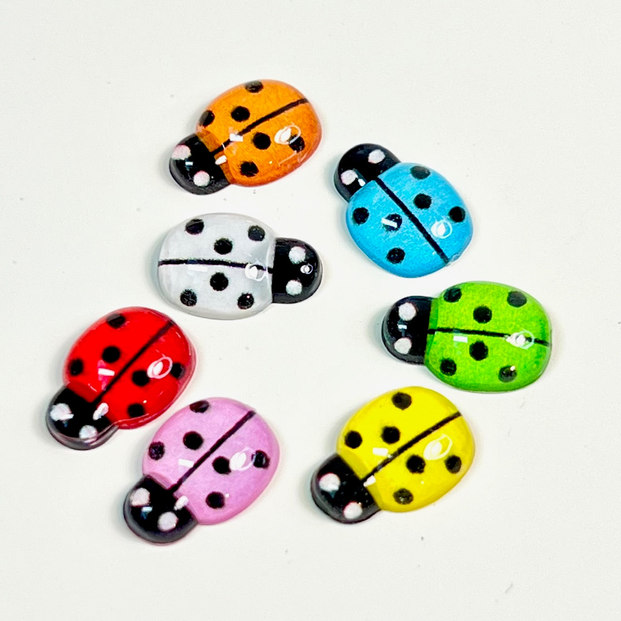 71920 Ladybug Miniature Figurines-300