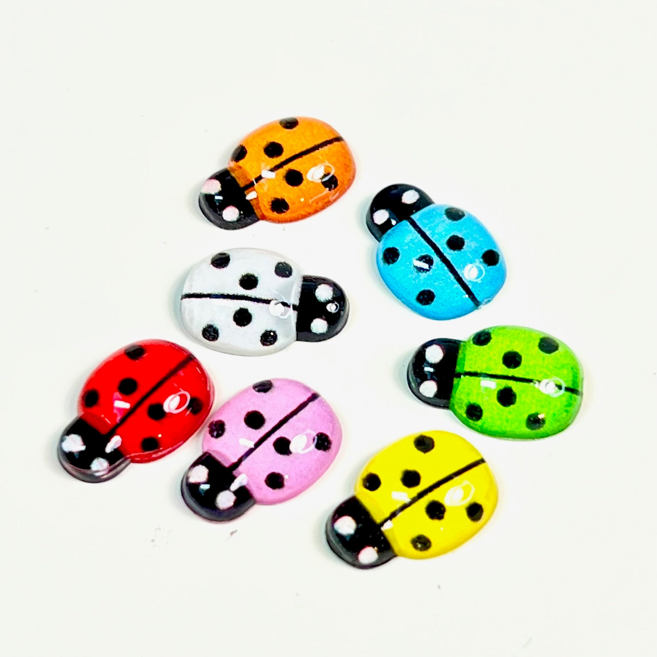 71920 Ladybug Miniature Figurines-300