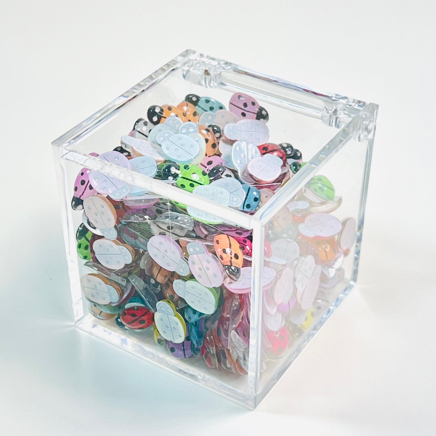 71920 Ladybug Miniature Figurines-300