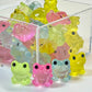 71921 Frogs Glow In The Dark Miniature Figurines-50