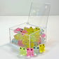 71921 Frogs Glow In The Dark Miniature Figurines-50