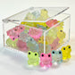 71921 Frogs Glow In The Dark Miniature Figurines-50