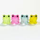 71921 Frogs Glow In The Dark Miniature Figurines-50
