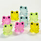 71921 Frogs Glow In The Dark Miniature Figurines-50