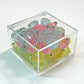 71921 Frogs Glow In The Dark Miniature Figurines-50