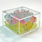 71921 Frogs Glow In The Dark Miniature Figurines-50
