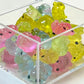 71921 Frogs Glow In The Dark Miniature Figurines-50