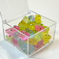 71921 Frogs Glow In The Dark Miniature Figurines-50