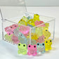 71921 Frogs Glow In The Dark Miniature Figurines-50