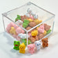 71922 Animals Assorted Miniature Figurines-50