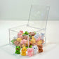 71922 Animals Assorted Miniature Figurines-50
