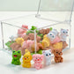 71922 Animals Assorted Miniature Figurines-50