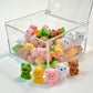 71922 Animals Assorted Miniature Figurines-50