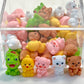 71922 Animals Assorted Miniature Figurines-50