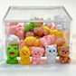 71922 Animals Assorted Miniature Figurines-50