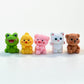 71922 Animals Assorted Miniature Figurines-50