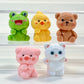 71922 Animals Assorted Miniature Figurines-50