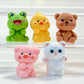 71922 Animals Assorted Miniature Figurines-50