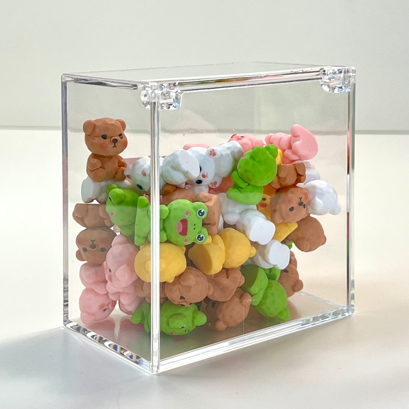 71922 Animals Assorted Miniature Figurines-50
