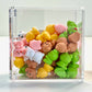 71922 Animals Assorted Miniature Figurines-50