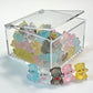 71923 Cat Glow In The Dark Miniature Figurines-60