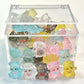 71923 Cat Glow In The Dark Miniature Figurines-60