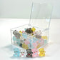 71923 Cat Glow In The Dark Miniature Figurines-60