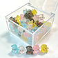 71923 Cat Glow In The Dark Miniature Figurines-60