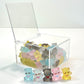 71923 Cat Glow In The Dark Miniature Figurines-60