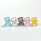 71923 Cat Glow In The Dark Miniature Figurines-60