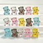 71923 Cat Glow In The Dark Miniature Figurines-60