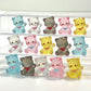 71923 Cat Glow In The Dark Miniature Figurines-60