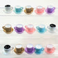 71925 Coffee Cup Miniature Figurines-50