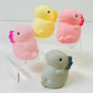 72024 Axolotl Soft Figurine-4