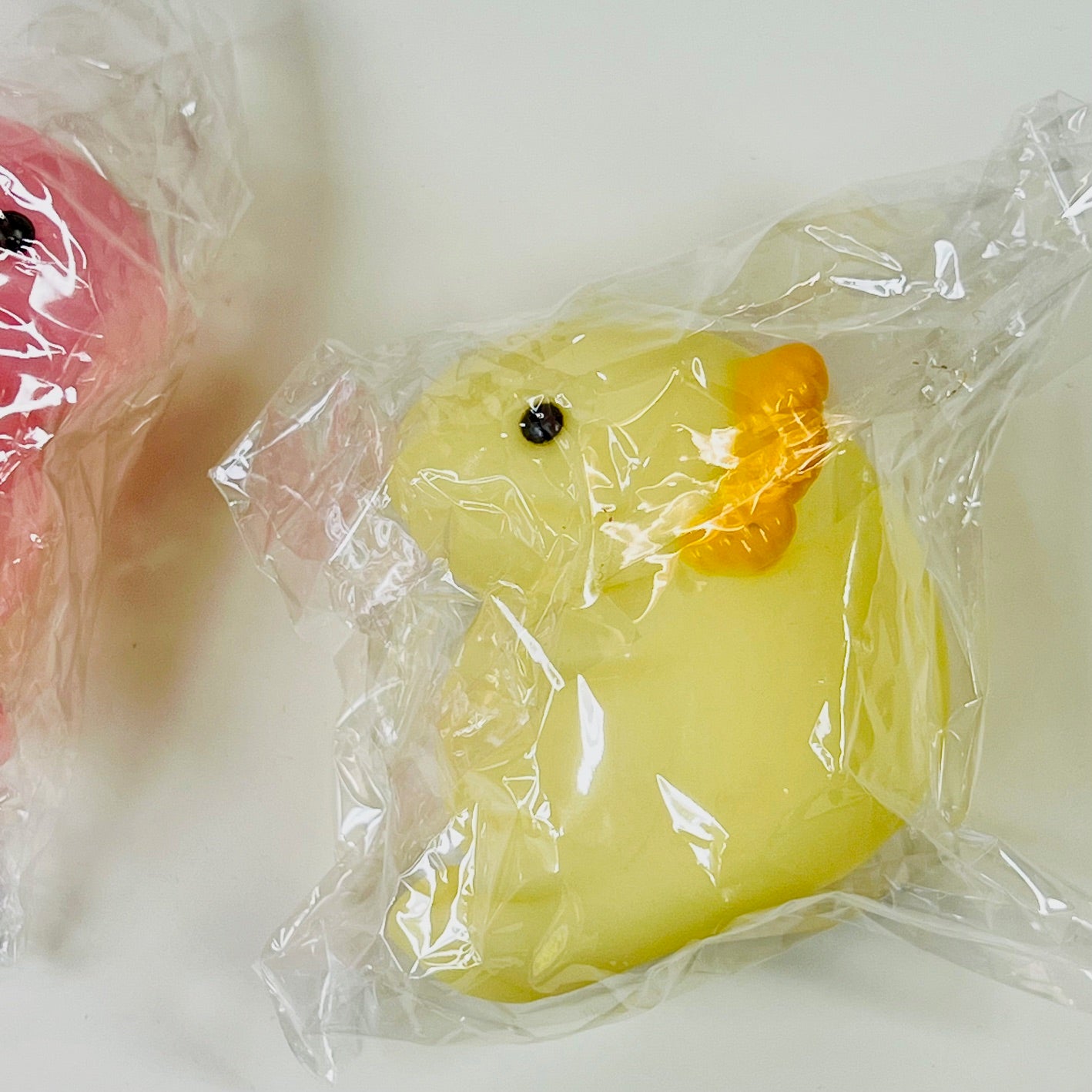 72024 Axolotl Soft Figurine-4