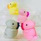 72024 Axolotl Soft Figurine-4
