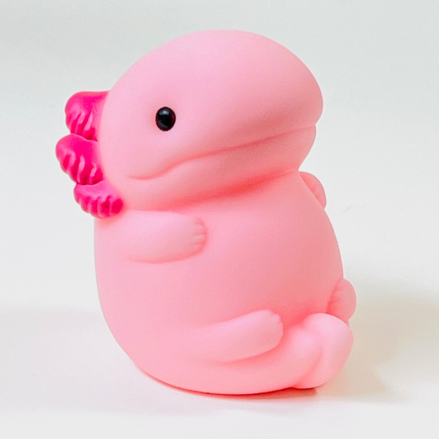 72024 Axolotl Soft Figurine-4