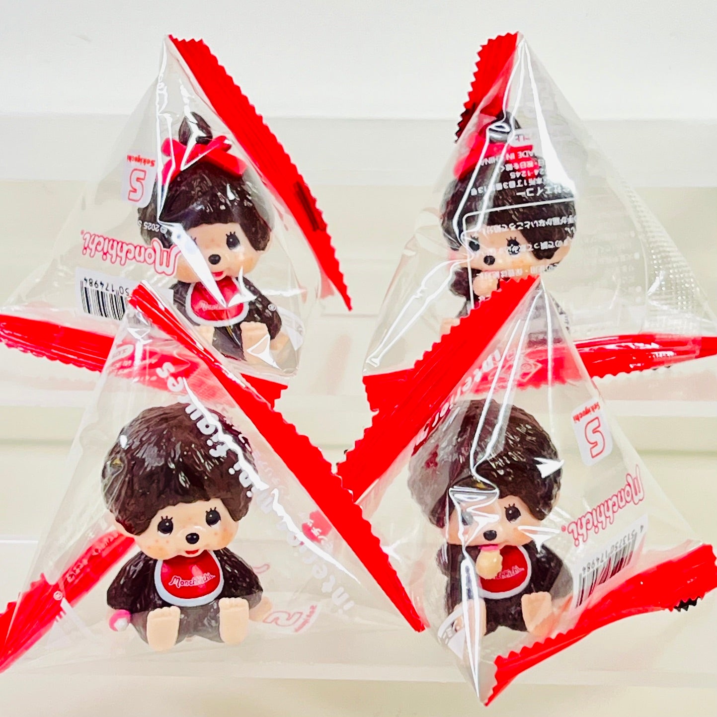 72027 Mochhichi Mini Figurine-12