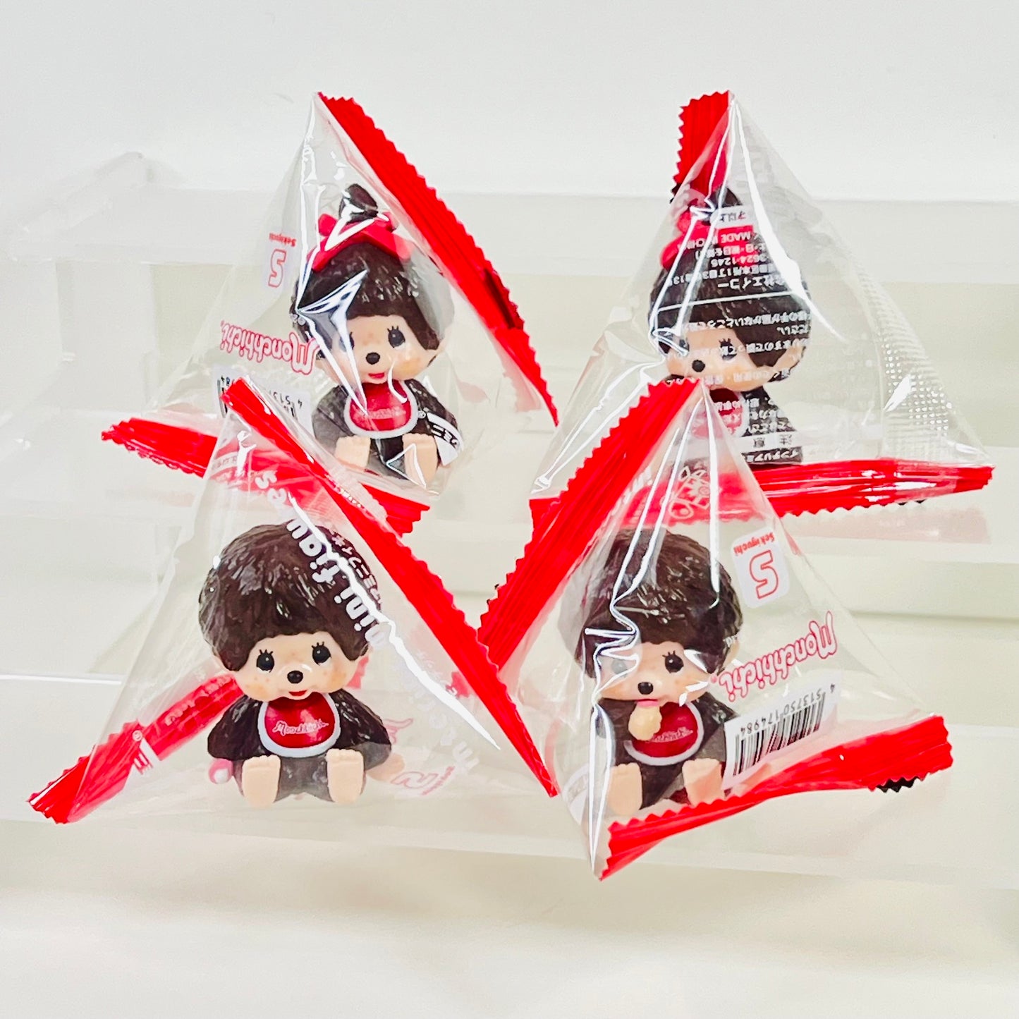 72027 Mochhichi Mini Figurine-12