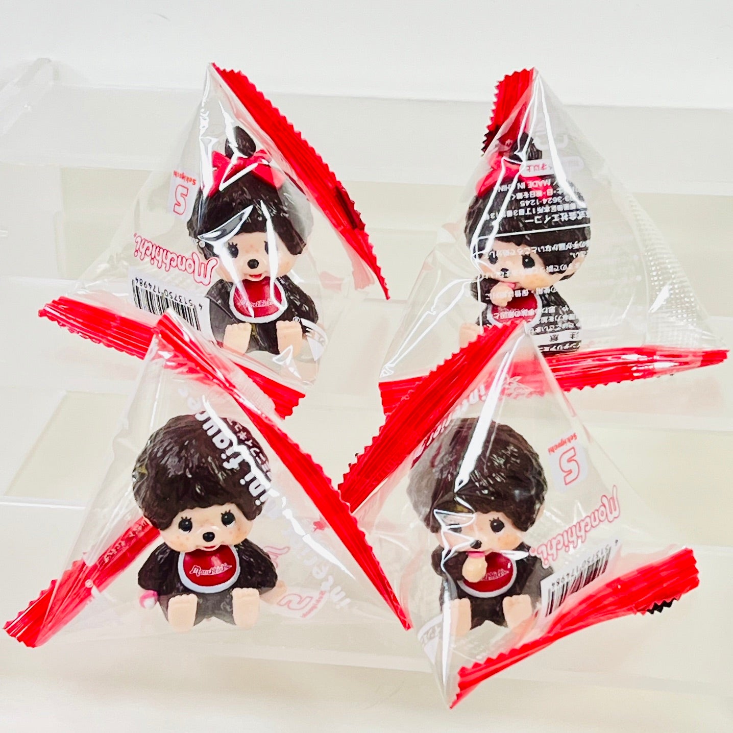 72027 Mochhichi Mini Figurine-12