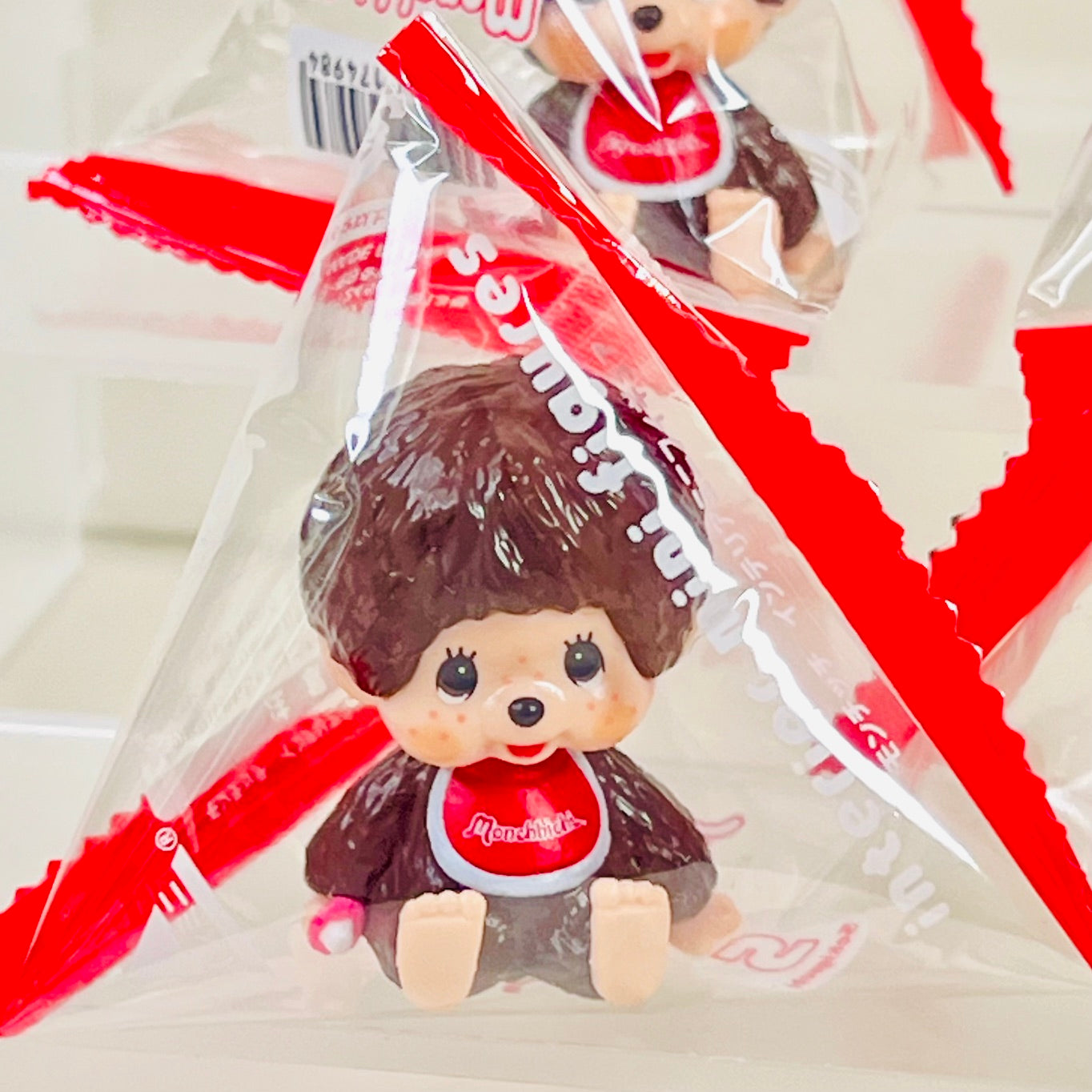 72027 Mochhichi Mini Figurine-12