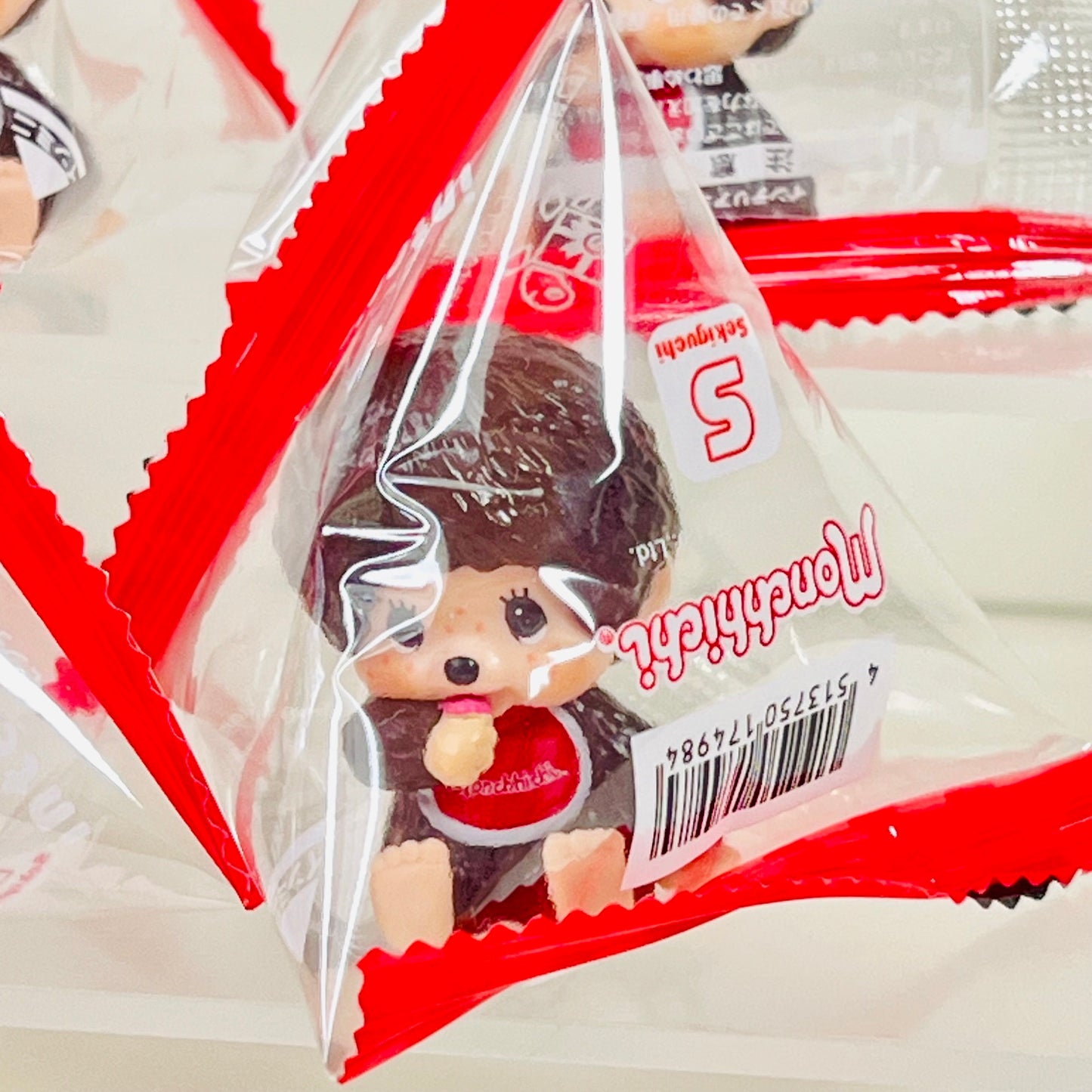 72027 Mochhichi Mini Figurine-12