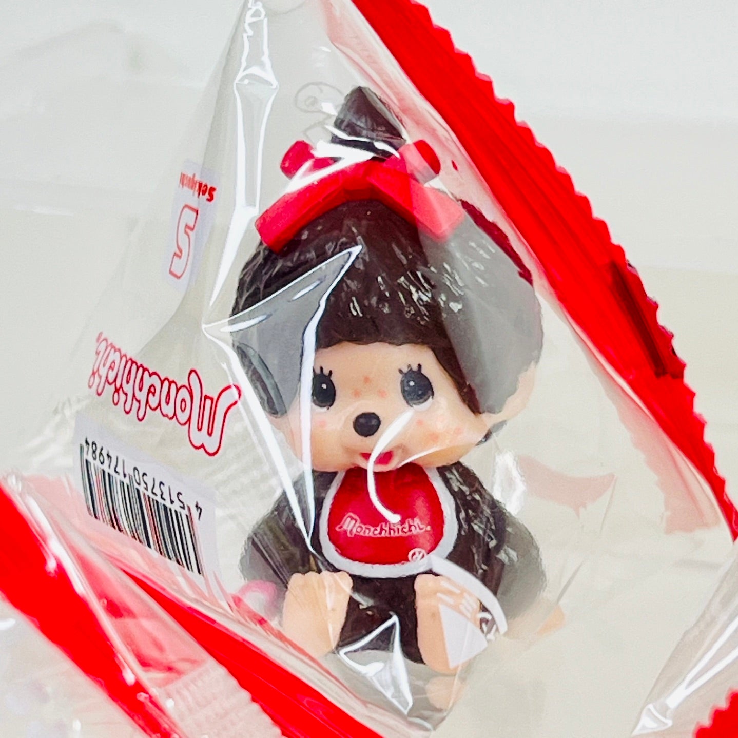 72027 Mochhichi Mini Figurine-12