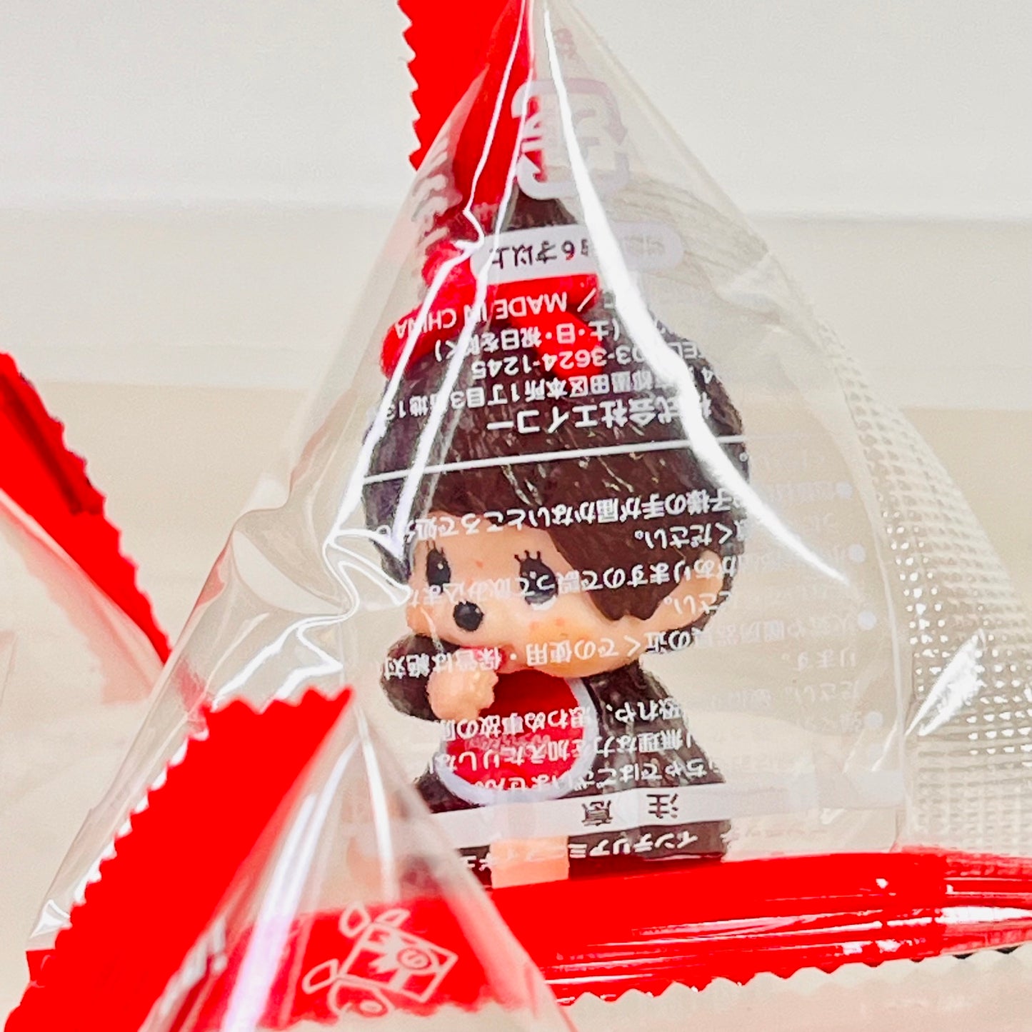 72027 Mochhichi Mini Figurine-12