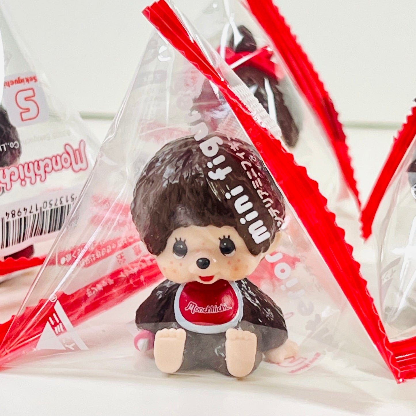 72027 Mochhichi Mini Figurine-12