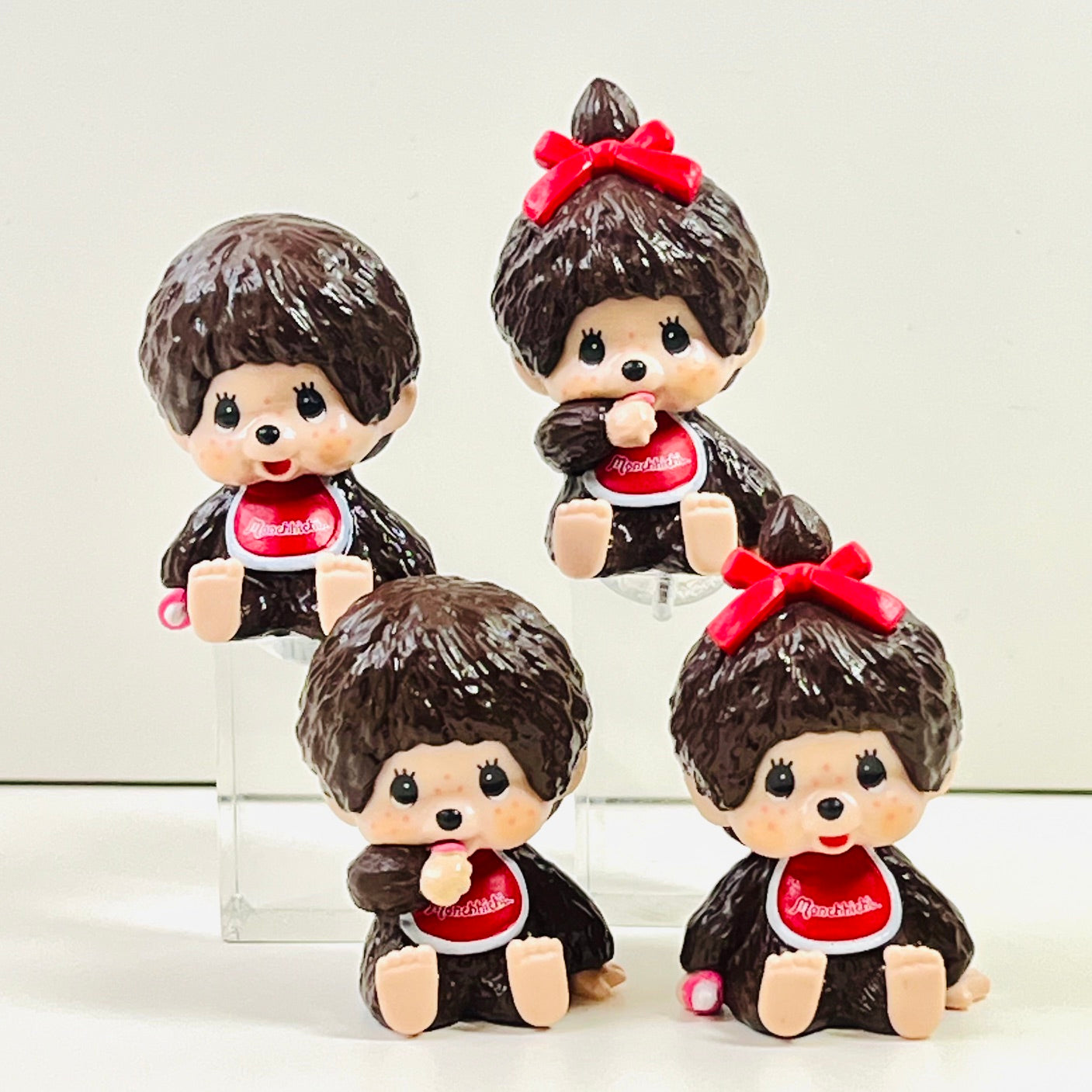 72027 Mochhichi Mini Figurine-12