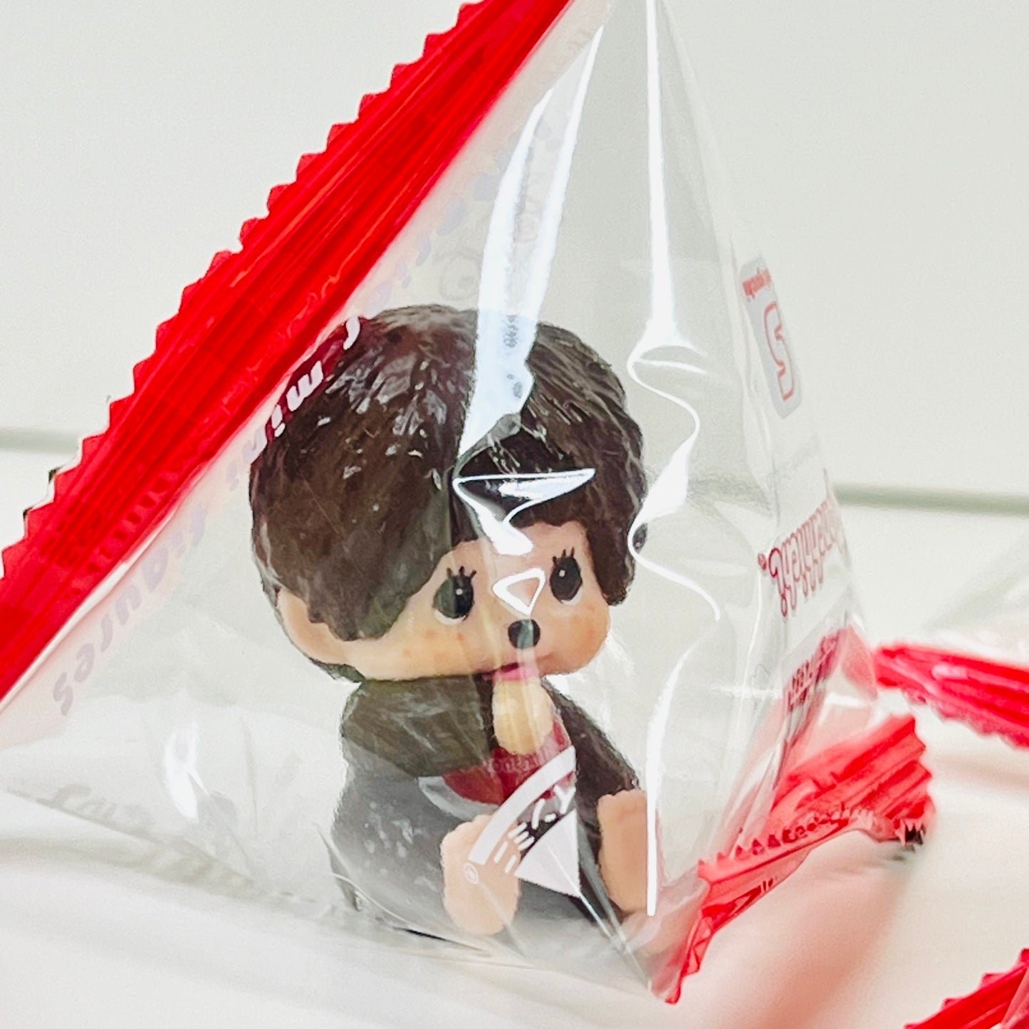 72027 Mochhichi Mini Figurine-12