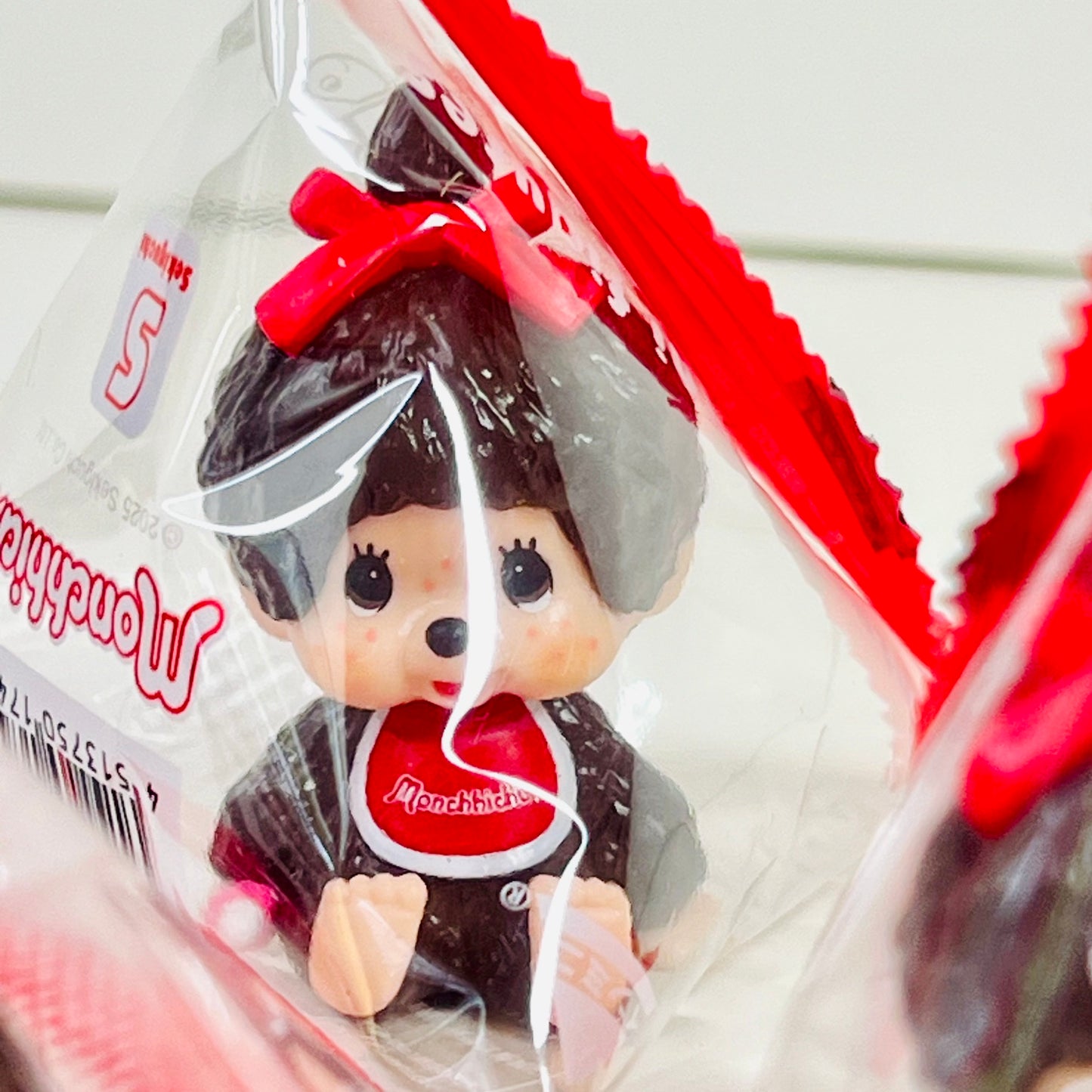 72027 Mochhichi Mini Figurine-12