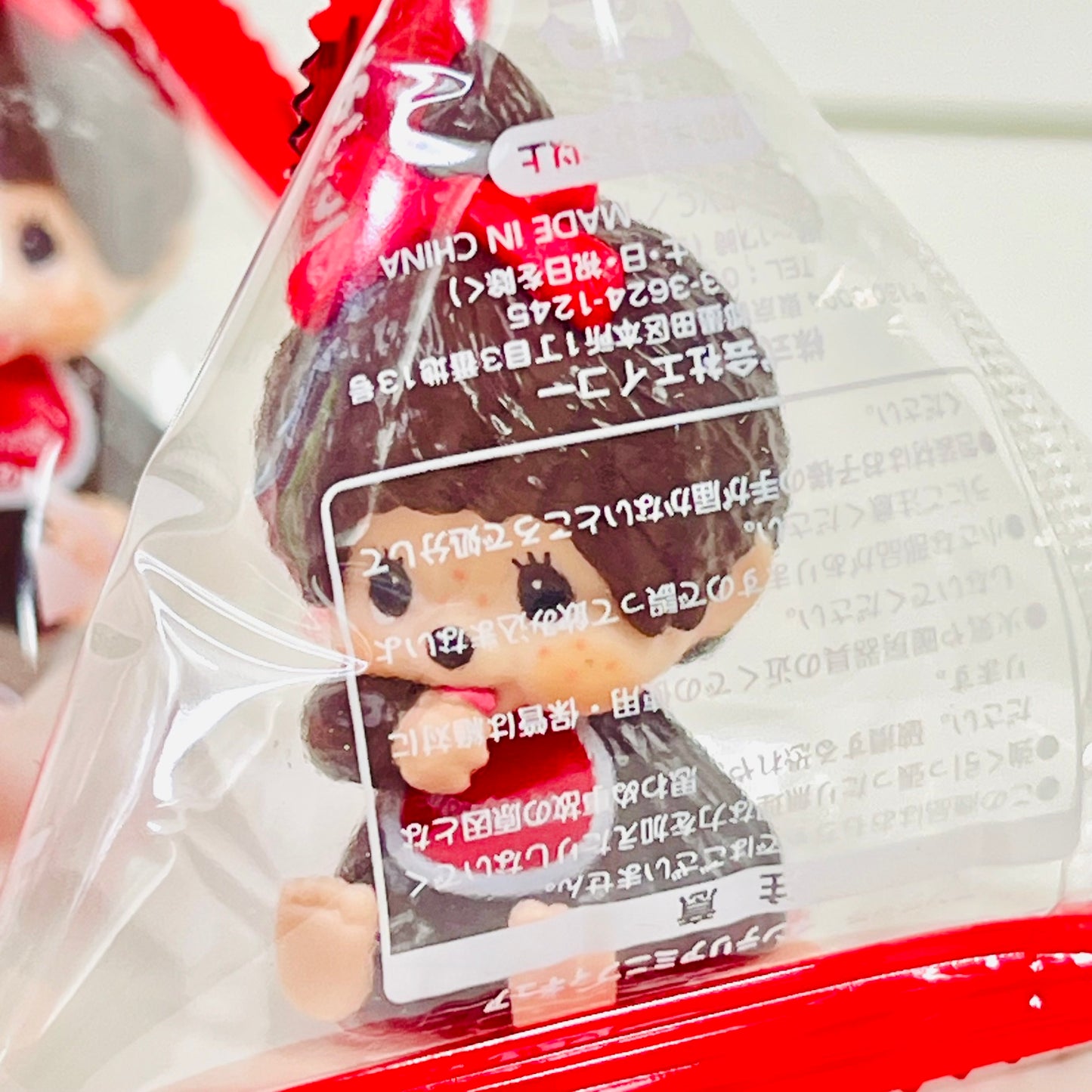 72027 Mochhichi Mini Figurine-12