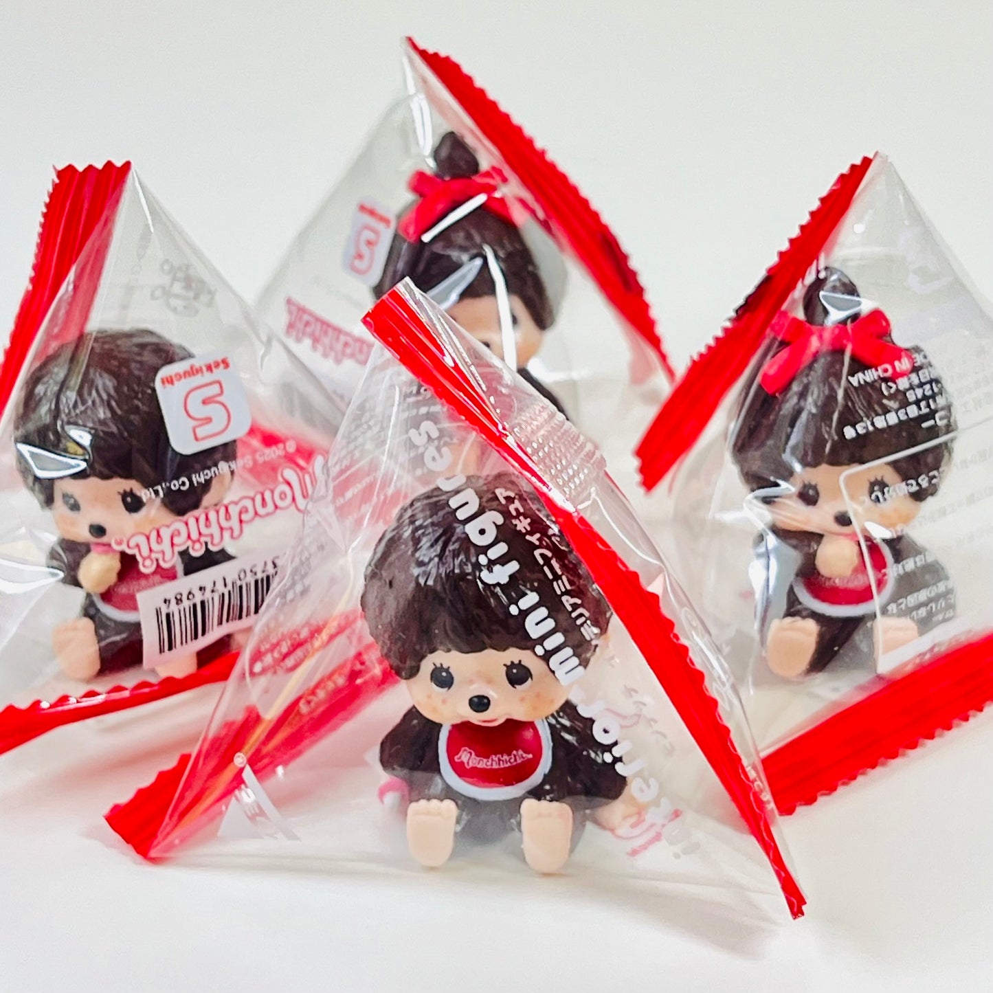 72027 Mochhichi Mini Figurine-12
